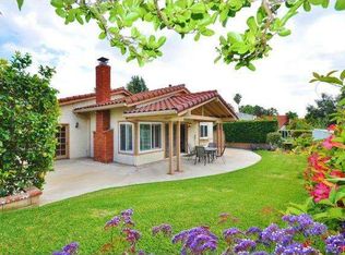 6403 Country Club Dr, La Verne, CA 91750