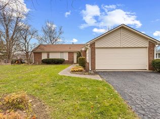 864 W 146th St, Carmel, IN 46032