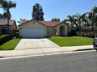 6809 Swift Falls Way, Bakersfield, CA 93313