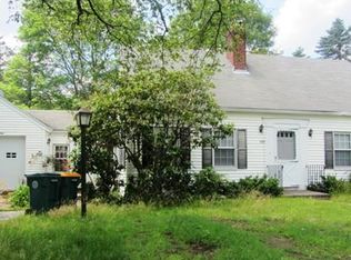 430 Adams St, Abington, MA 02351