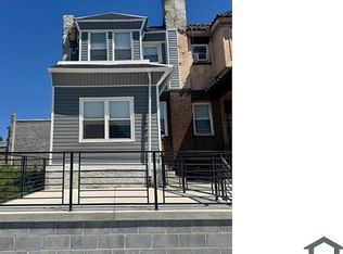 2043 Stenton Ave, Philadelphia, PA 19138