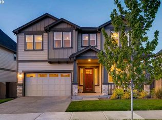 10752 NW 285th Dr, North Plains, OR 97133