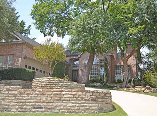 2700 Creek Crossing Dr, McKinney, TX 75072