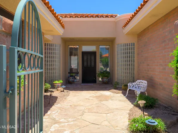 4877 S Meadow Ridge Dr, Green Valley, AZ 85622