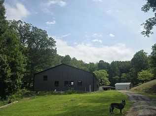 491 Three Mile Rd, Charleston, WV 25312