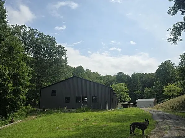 491 Three Mile Rd, Charleston, WV 25312