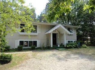 231 W Mills St, Sandusky, MI 48471