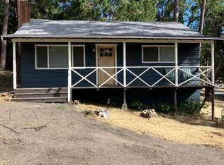 43239 W Sugar Pine Dr, Oakhurst, CA