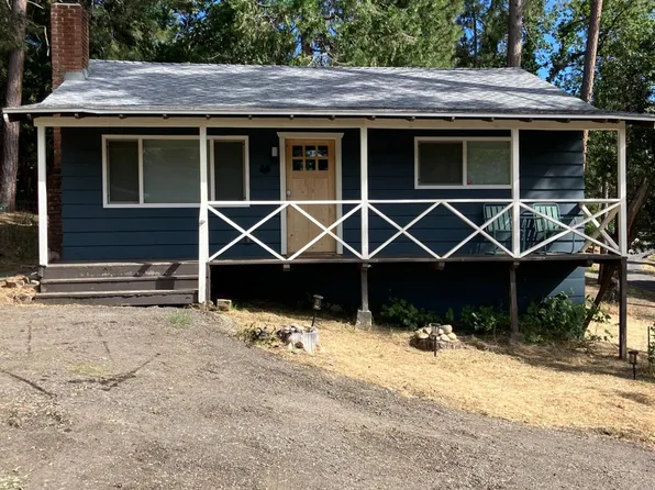 43239 W Sugar Pine Dr, Oakhurst, CA 93644