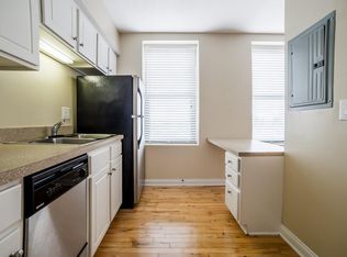 402 N Meridian St #69GKCBEHT, Indianapolis, IN 46204