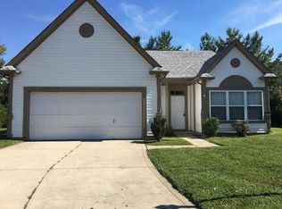 2345 Gradison Cir, Indianapolis, IN 46214