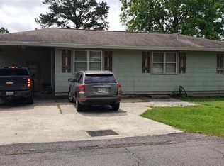145 Danos St, Raceland, LA 70394