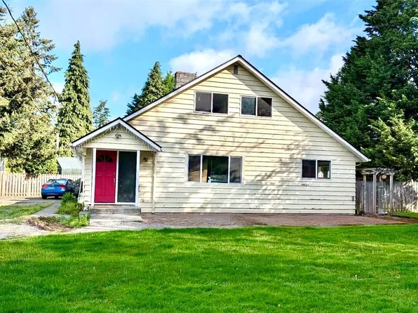 3610 S 173rd Street, SeaTac, WA 98188
