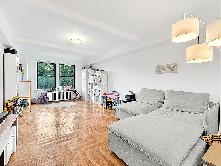 327 Central Park W #5A — Photo 3