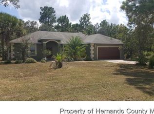 11436 Mirage Ave, Weeki Wachee, FL 34614