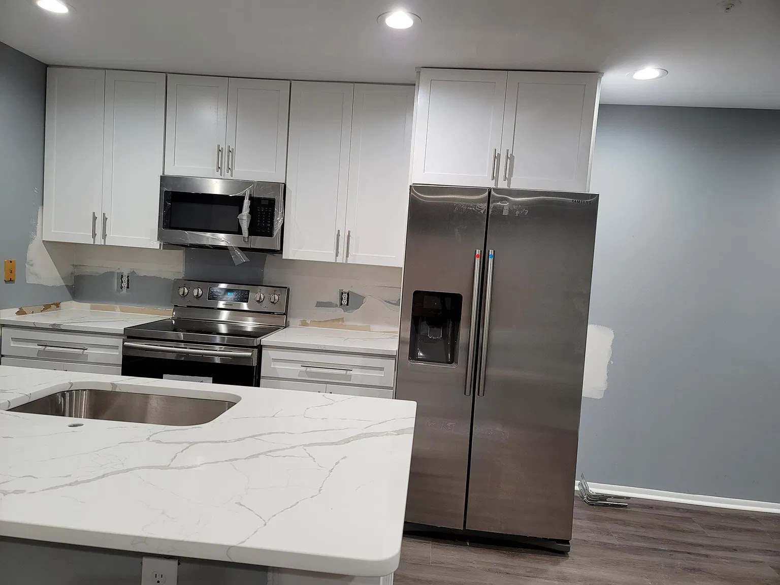 18501 Sweet Autumn Dr — Photo 3
