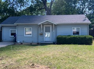 2226 Ohio St, Lawrence, KS 66046