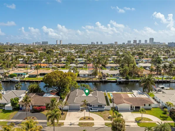 360 SE 5th Avenue, Pompano Beach, FL 33060