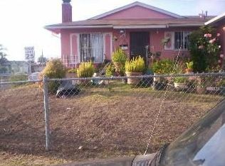 2512 Caulfield Dr, San Diego, CA 92154