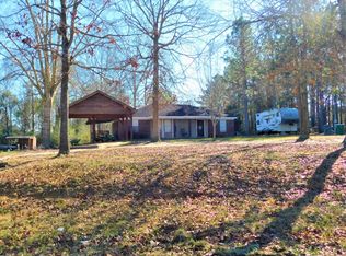 160 Kelly Rose Ln, Petal, MS 39465