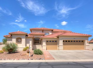 61958 E Northwood Rd, Saddlebrooke, AZ 85739