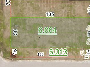 0 Silverhill Ave, Silverhill, AL 36576