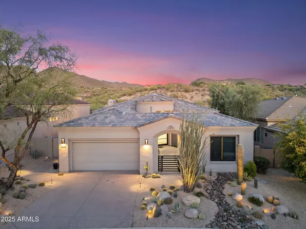 15919 N 110TH Place, Scottsdale, AZ 85255