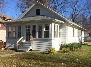 1731 Linval St, Lansing, MI 48910