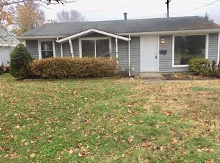 3312 E Surrey Dr, Owensboro, KY 42301