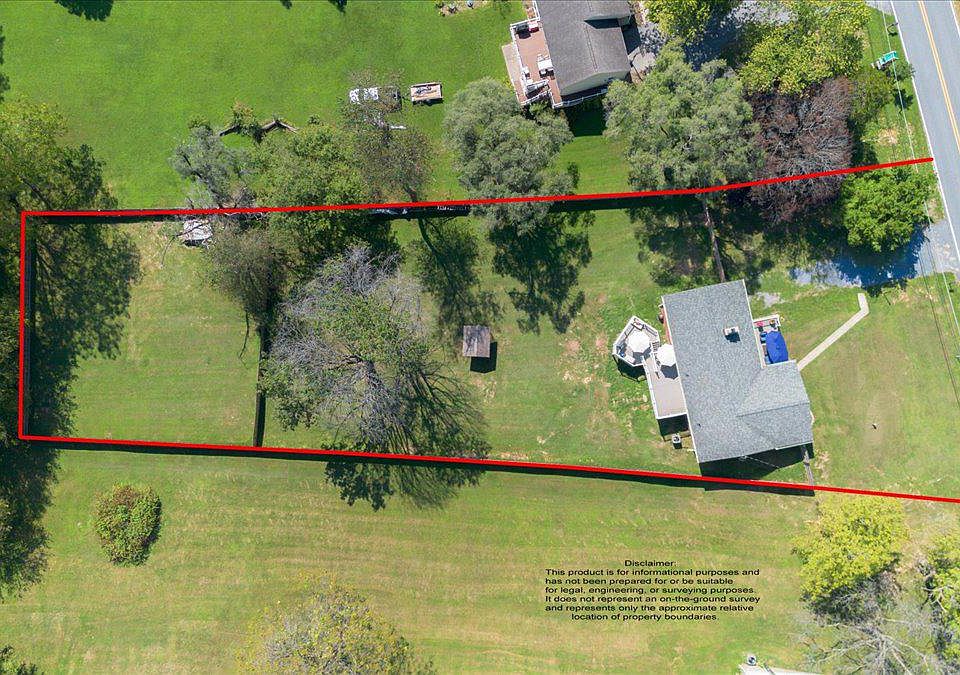 1st image of 14731 Harrisville Rd