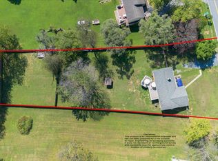 14731 Harrisville Rd, Mount Airy, MD 21771