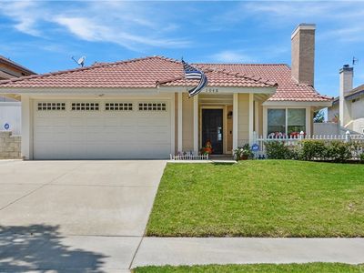1048 Torrey Dr, Corona, CA, 92882