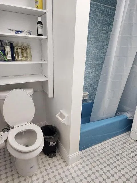 1 bed, 1.0 bath, 700 sqft, $1,950 — Photo 4
