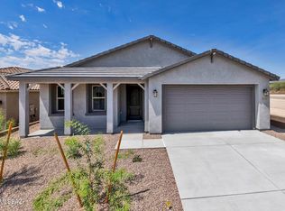 13317 N Nepheline Way, Oro Valley, AZ 85755