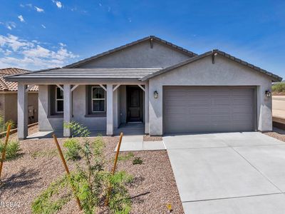 13317 N Nepheline Way, Oro Valley, AZ, 85755