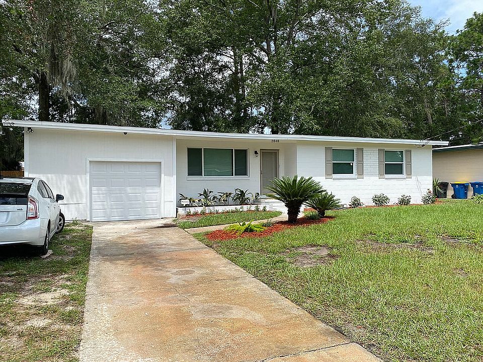 Newly remodeled in 2020