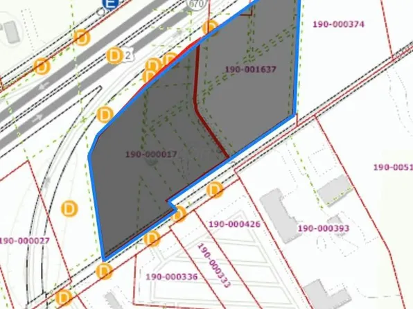 2742 Johnstown Rd, Columbus, OH 43219