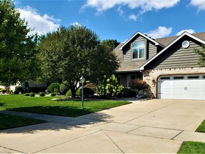 1039 Boxwood Dr, Munster, IN, 46321