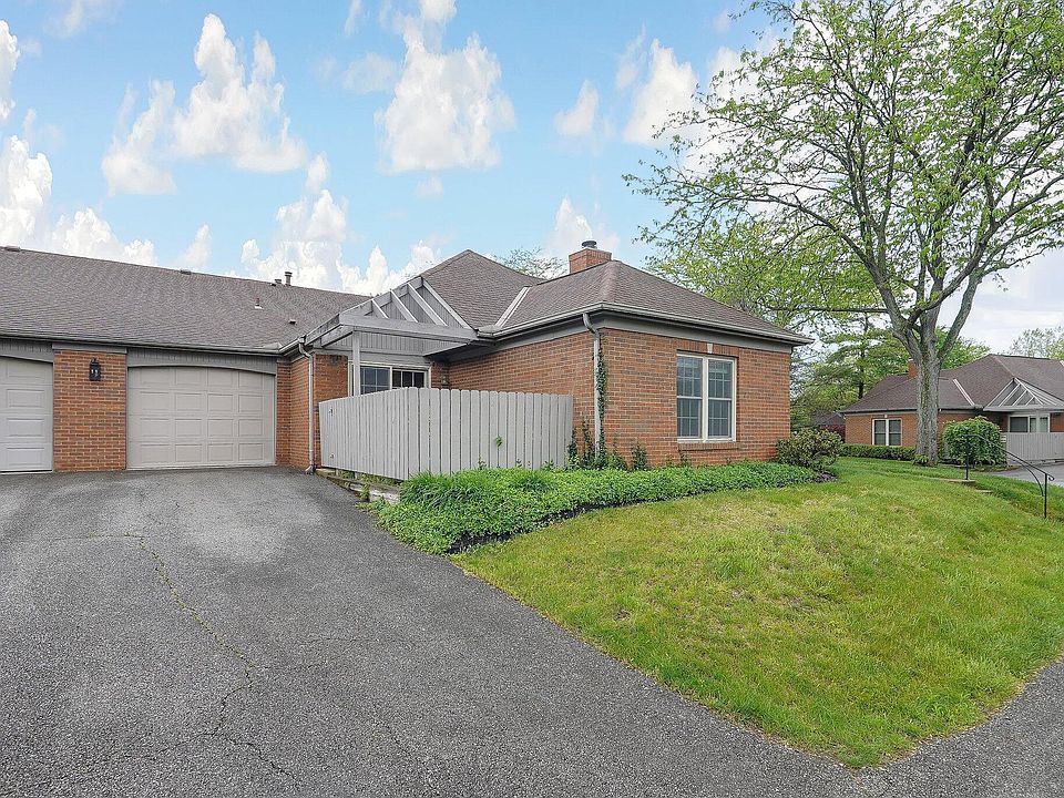 5827 Locbury Ln R, Dublin, OH 43016 Zillow