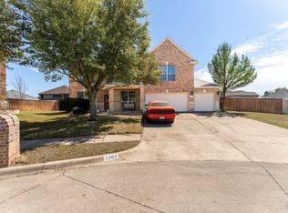 1302 Granada Ct, Midlothian, TX 76065