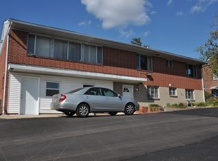 8723 Belair Rd, Nottingham, MD 21236