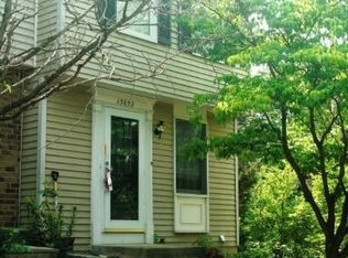 13659 Forest Pond Ct, Centreville, VA 20121