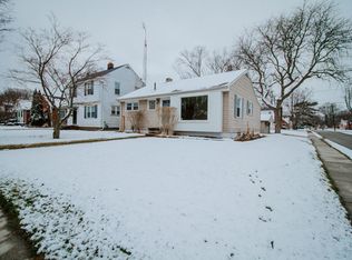 4253 Garrison Rd, Toledo, OH 43613