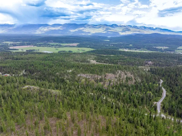 4132 Mountain Home Rd Lot 19, Whitefish, MT 59937