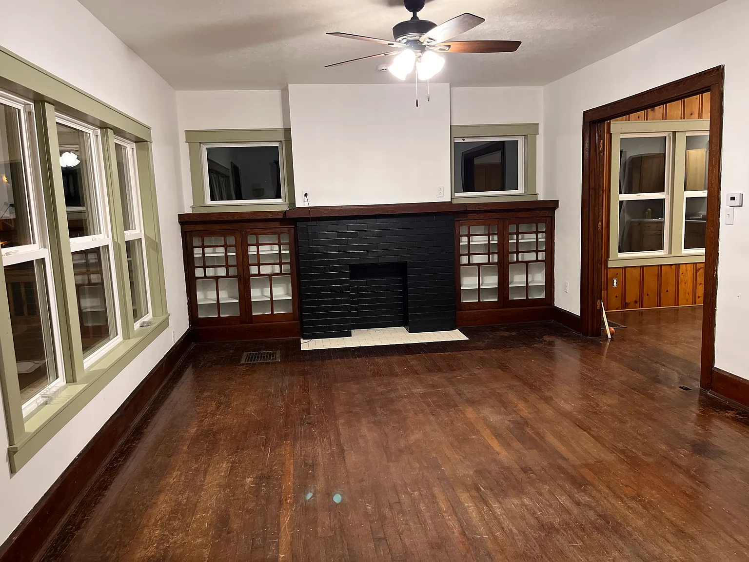3 bed, 1344 sqft, $1,600 — Photo 2