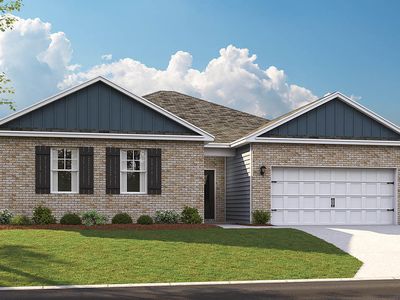 1222 Lockington Ln, Seymour, TN, 37865