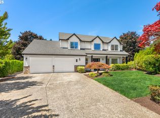 12035 SE Eisert Cir, Happy Valley, OR 97086