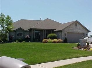 11419 Colameo Ct, Dayton, OH 45458