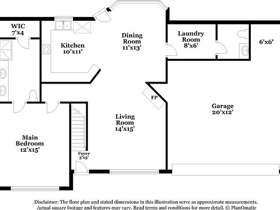 2nd image of this home