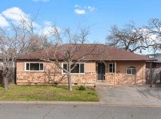 1450 Garryana Dr, Red Bluff, CA 96080